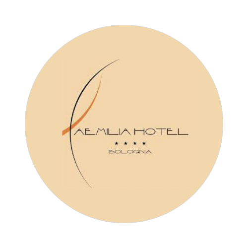 Aemilia Hotel & Savhotel