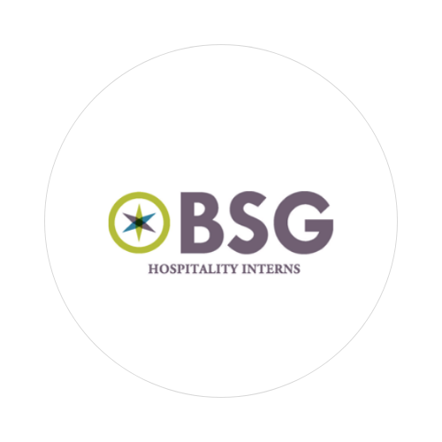 BSG Hospitality Interns 