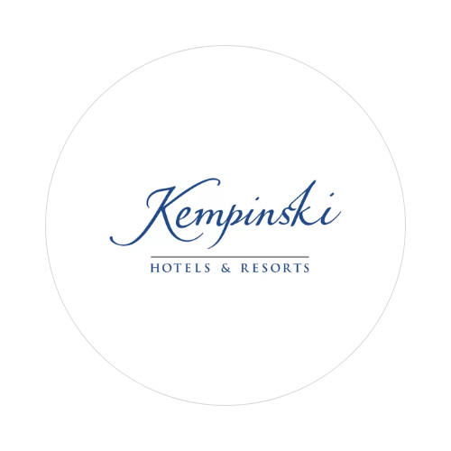 Kempinski Hotels & Resorts 
