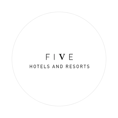 Five Hotels and Resorts