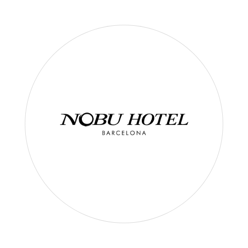 Nobu Hotel Barcelona