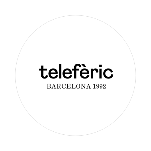 Teleferic Barcelona
